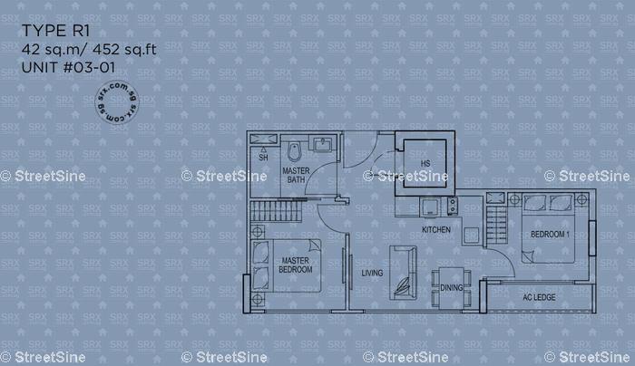 Prestige Point thumbnail photo